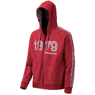 Chaqueta Trangoworld JE79 UD 4A0