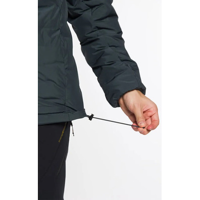 Jaqueta Trangoworld KAKWA 220