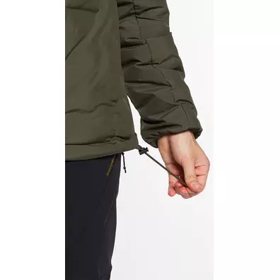 Jaqueta Trangoworld KAKWA 240