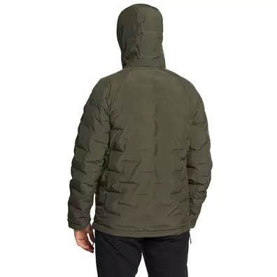 Jaqueta Trangoworld KAKWA 240