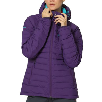 Jaqueta Trangoworld Kasai 680