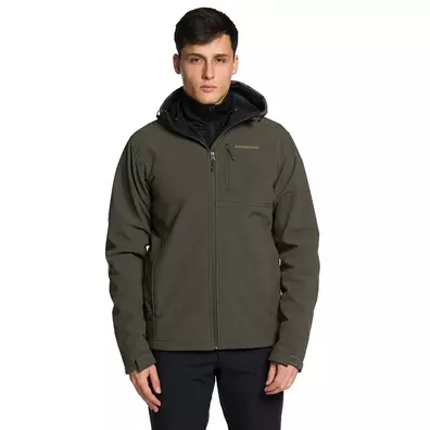 Jaqueta Trangoworld LANARCE 91Y