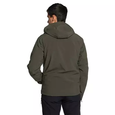 Jaqueta Trangoworld LANARCE 91Y