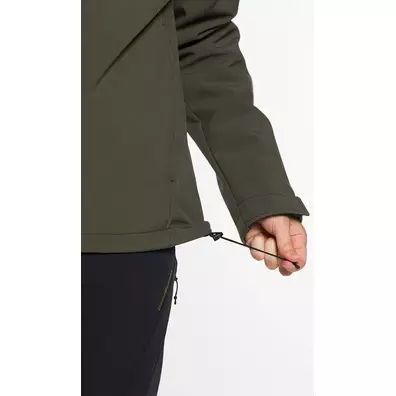 Jaqueta Trangoworld LANARCE 91Y