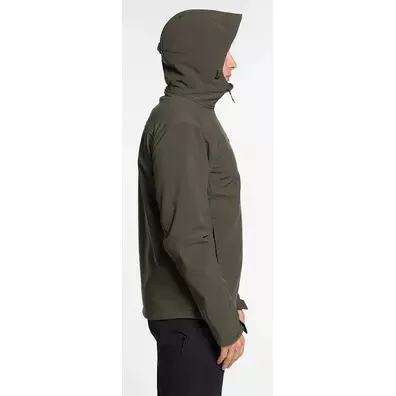 Jaqueta Trangoworld LANARCE 91Y