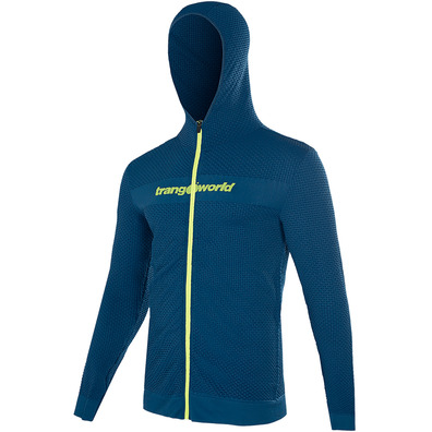Jaqueta Trangoworld Lanes 160