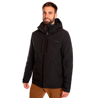 Jaqueta Trangoworld Lepsala Completo 110