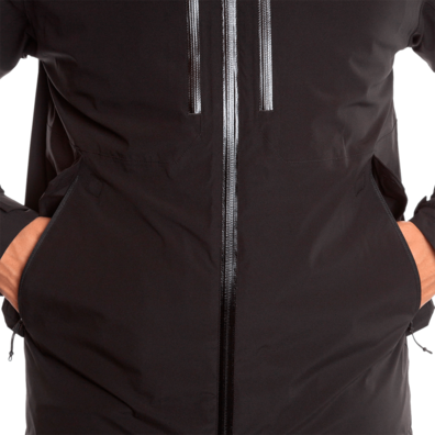 Jaqueta Trangoworld Lepsala Completo 110