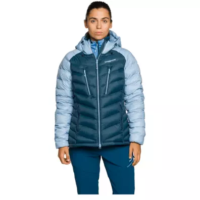 Jaqueta Trangoworld LEYNAR 74B