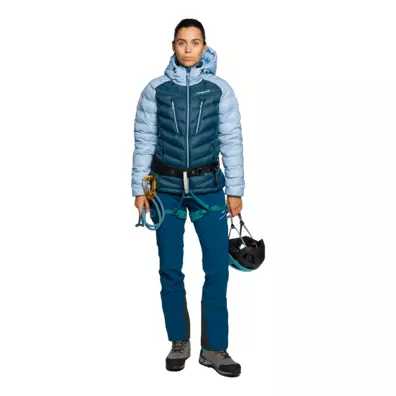 Jaqueta Trangoworld LEYNAR 74B