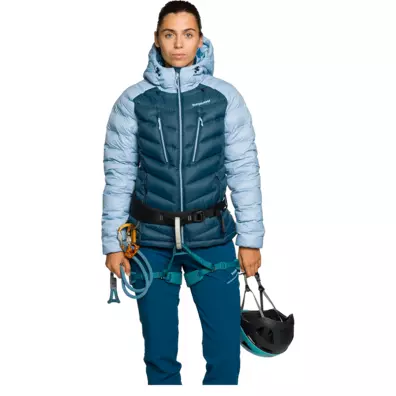 Jaqueta Trangoworld LEYNAR 74B