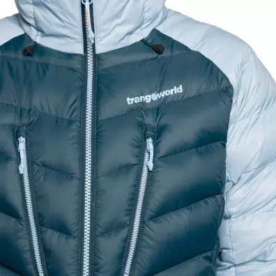 Jaqueta Trangoworld LEYNAR 74B