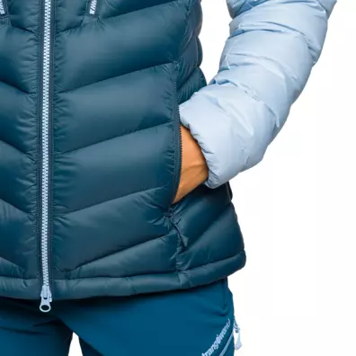 Jaqueta Trangoworld LEYNAR 74B