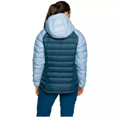 Jaqueta Trangoworld LEYNAR 74B