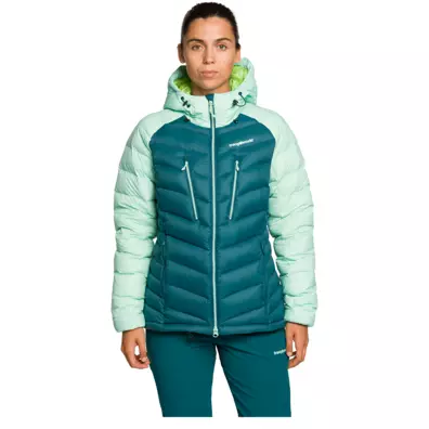 Jaqueta Trangoworld LEYNAR 756