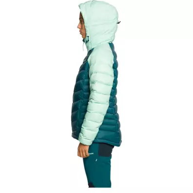 Jaqueta Trangoworld LEYNAR 756