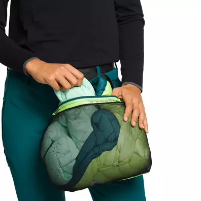 Jaqueta Trangoworld LEYNAR 756