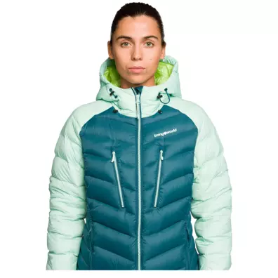 Jaqueta Trangoworld LEYNAR 756