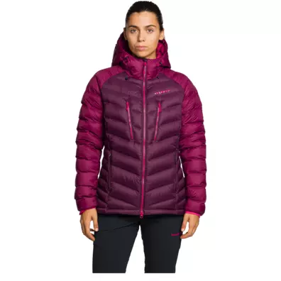 Jaqueta Trangoworld LEYNAR 7A7