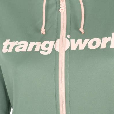 Jaqueta Trangoworld Liena 51R