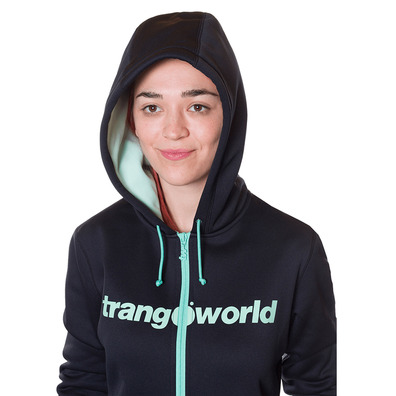 Jaqueta Trangoworld Liena 525