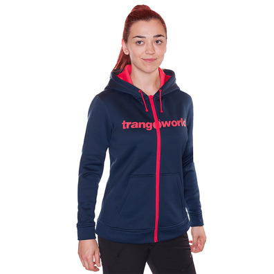 Jaqueta Trangoworld Liena 5A2