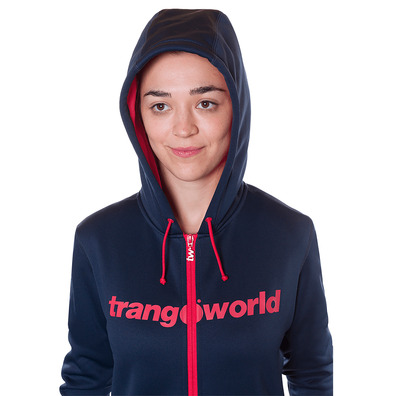 Jaqueta Trangoworld Liena 5A2