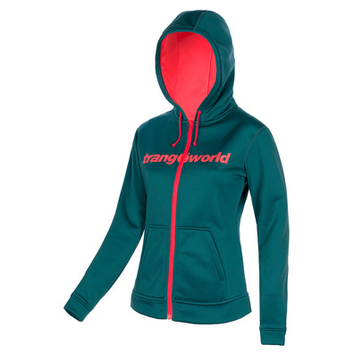 Jaqueta Trangoworld Liena 5AY