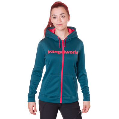 Jaqueta Trangoworld Liena 5AY