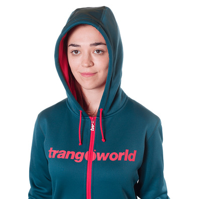 Jaqueta Trangoworld Liena 5AY