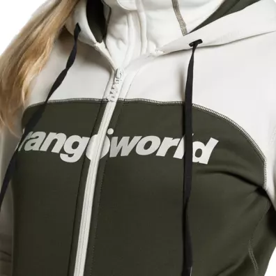 Trangoworld Casaco LIENA V02 53K