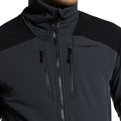 Jaqueta Trangoworld LYSKAMM 710