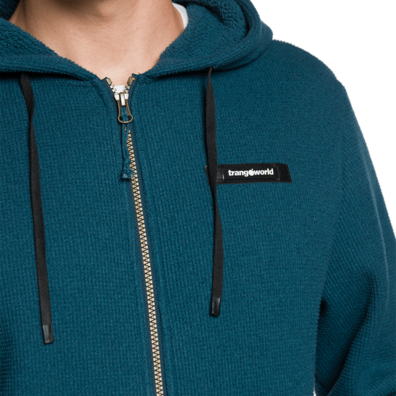 Jaqueta Trangoworld LOMPOC 120