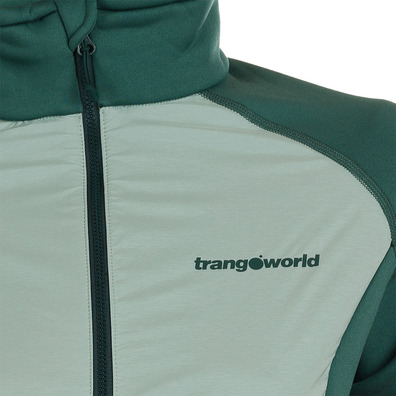 Trangoworld Casaco Longue 18F