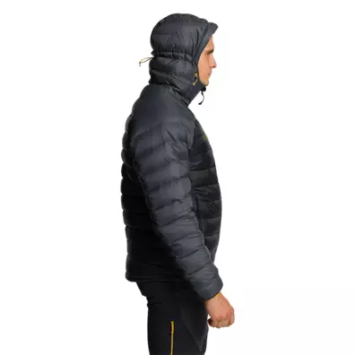 Jaqueta Trangoworld LUGO V02 718