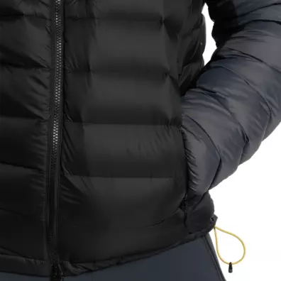 Jaqueta Trangoworld LUGO V02 718