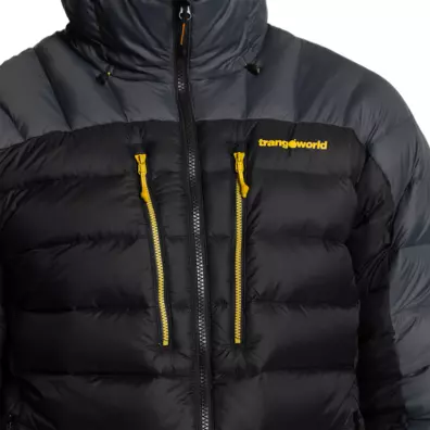 Jaqueta Trangoworld LUGO V02 718