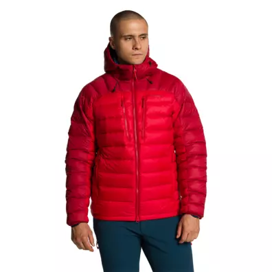 Jaqueta Trangoworld LUGO V02 723