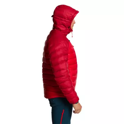 Jaqueta Trangoworld LUGO V02 723