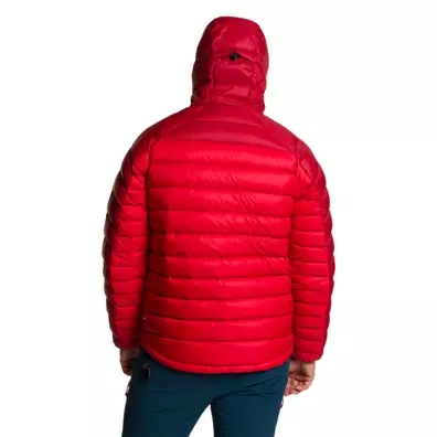 Jaqueta Trangoworld LUGO V02 723