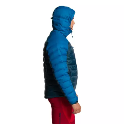 Jaqueta Trangoworld LUGO V02 74B
