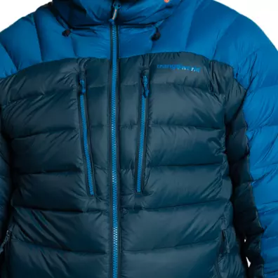 Jaqueta Trangoworld LUGO V02 74B