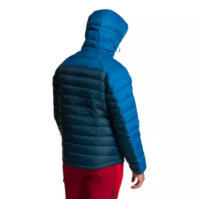 Jaqueta Trangoworld LUGO V02 74B