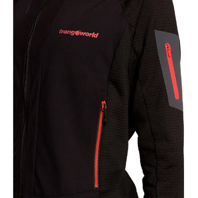 Jaqueta Trangoworld Marle 710