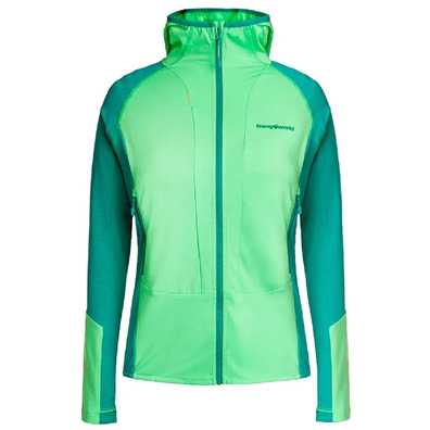 Jaqueta Trangoworld Marle 750