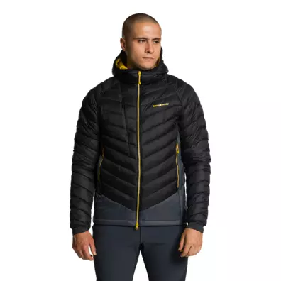 Trangoworld Casaco MEDEL V02 718