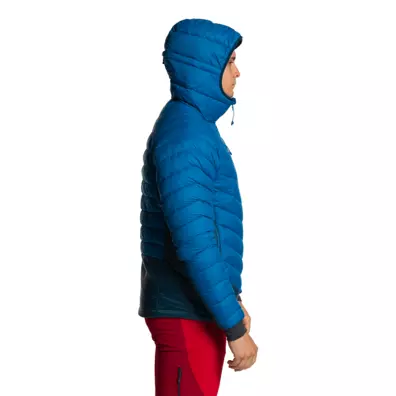Trangoworld Casaco MEDEL V02 7B4