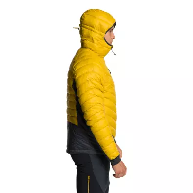 Trangoworld Casaco MEDEL V02 7C8
