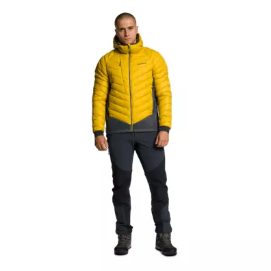 Trangoworld Casaco MEDEL V02 7C8
