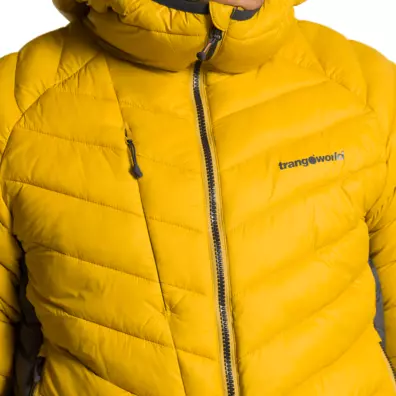 Trangoworld Casaco MEDEL V02 7C8